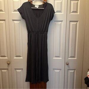 Anthropologie Saturday Sunday Jumpsuit